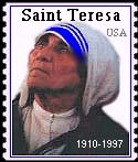 Majka Teresa